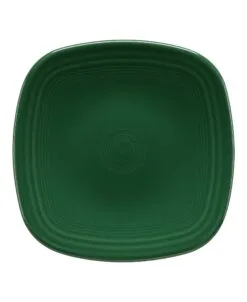Fiesta Square Dinner Plate -Fiesta Shop 042648495909 P 1