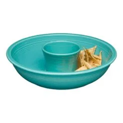 Fiesta 2pc Chip-N-Dip Set -Fiesta Shop 1426107