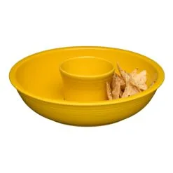 Fiesta 2pc Chip-N-Dip Set -Fiesta Shop 1426342