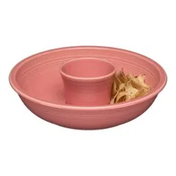 Fiesta 2pc Chip-N-Dip Set -Fiesta Shop 1426347