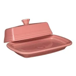 Fiesta Extra Large Covered Butter 30 Fiesta Extra Large Covered Butter -Fiesta Shop 1431347