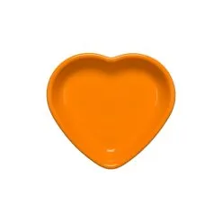 Fiesta Medium Heart Bowl -Fiesta Shop 1445345