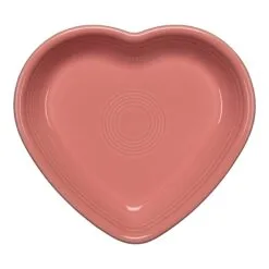 Fiesta Medium Heart Bowl -Fiesta Shop 1445347
