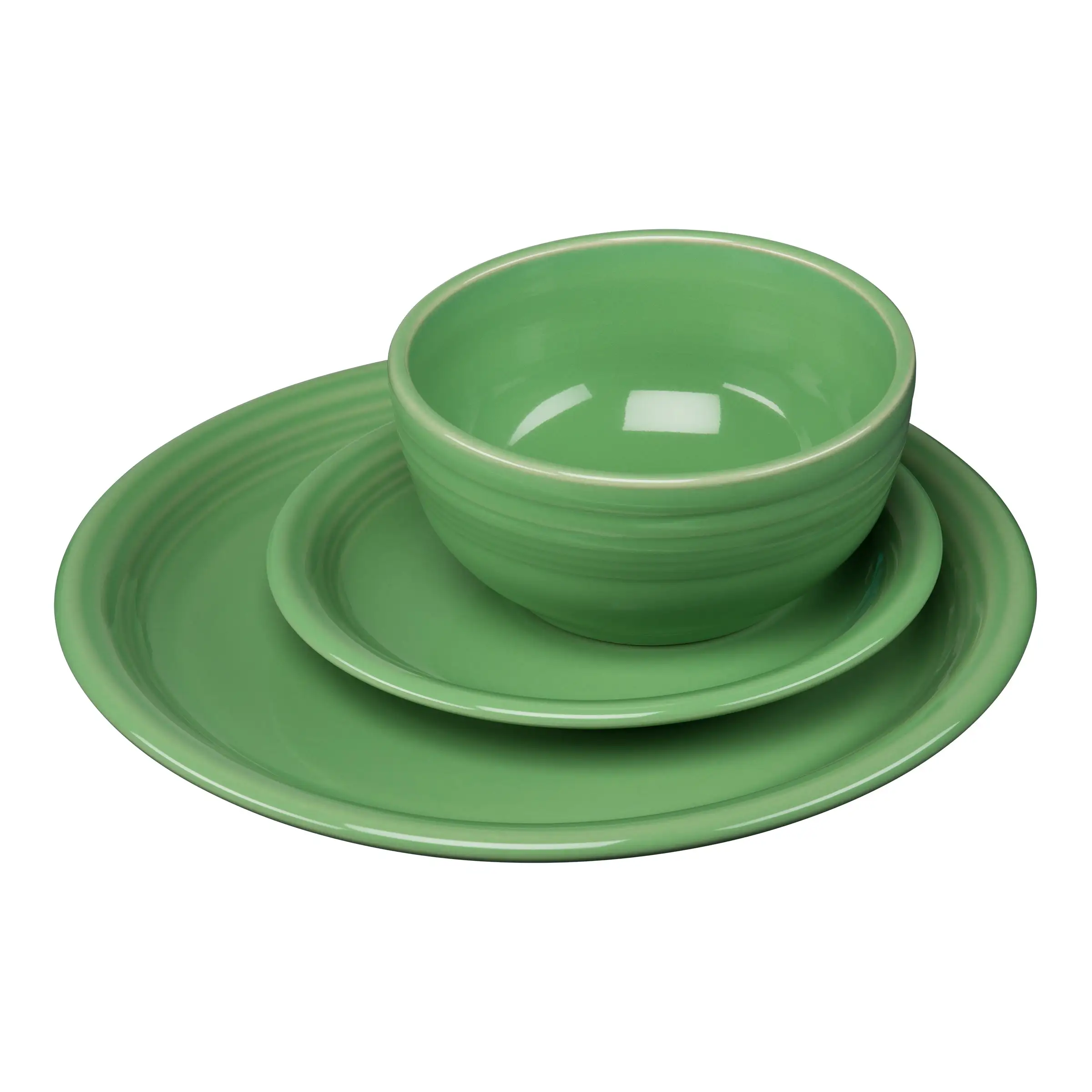 Fiesta 3pc Bistro Place Setting 14 Fiesta 3pc Bistro Place Setting - Image 12