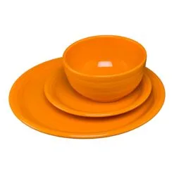 Fiesta 3pc Bistro Place Setting 33 Fiesta 3pc Bistro Place Setting -Fiesta Shop 1482345