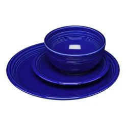 Fiesta 3pc Bistro Place Setting 37 Fiesta 3pc Bistro Place Setting -Fiesta Shop 1482346