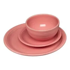 Fiesta 3pc Bistro Place Setting 38 Fiesta 3pc Bistro Place Setting -Fiesta Shop 1482347