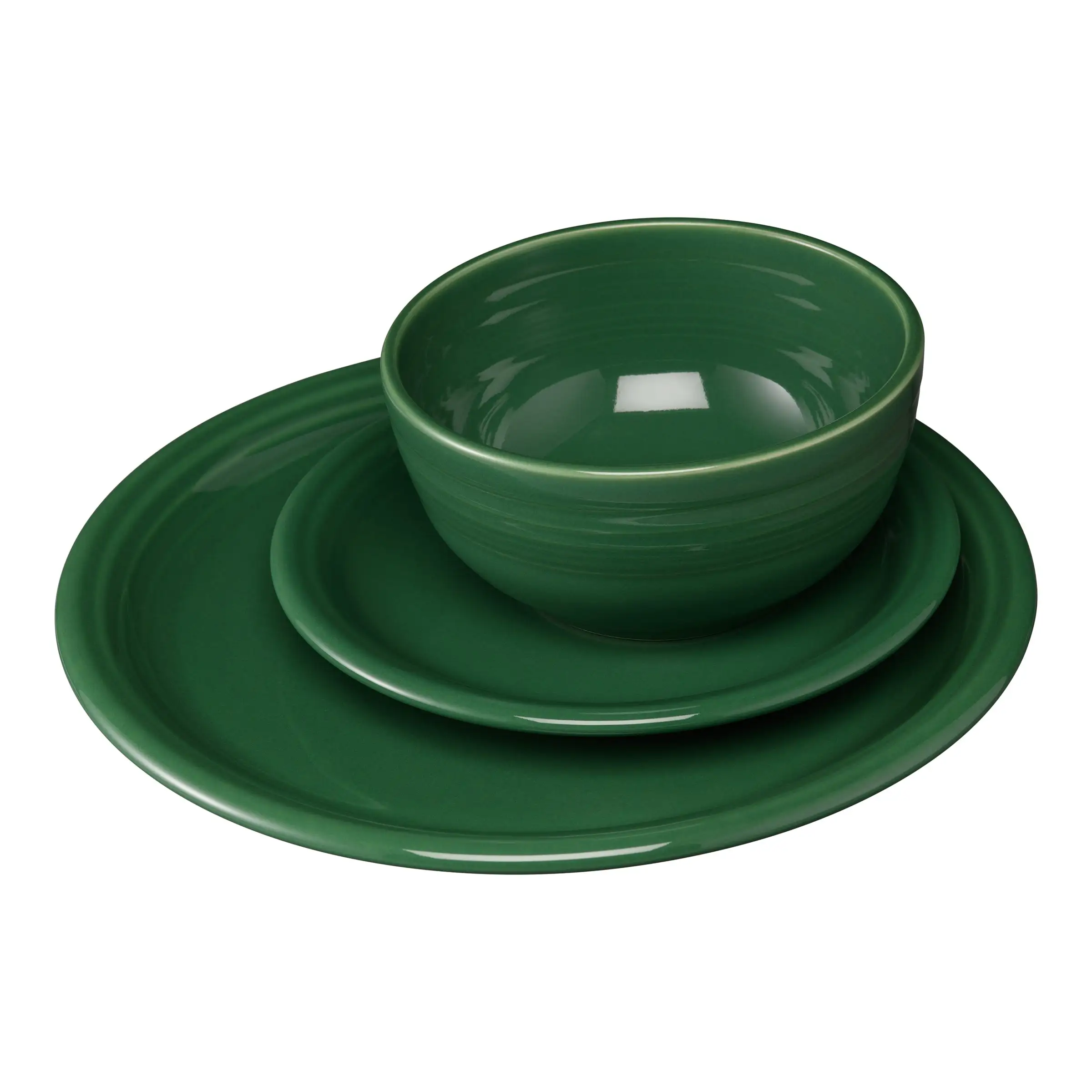 Fiesta 3pc Bistro Place Setting 21 Fiesta 3pc Bistro Place Setting - Image 19