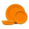 Fiesta 3pc Classic Place Setting -Fiesta Shop 1494345