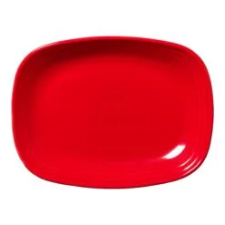 Fiesta Rectangular Platter 25 Fiesta Rectangular Platter -Fiesta Shop 1501326