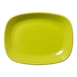 Fiesta Rectangular Platter 21 Fiesta Rectangular Platter -Fiesta Shop 1501332