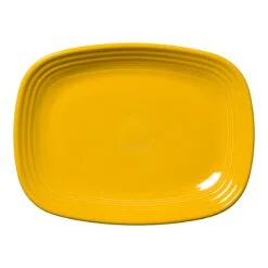 Fiesta Rectangular Platter 23 Fiesta Rectangular Platter -Fiesta Shop 1501342