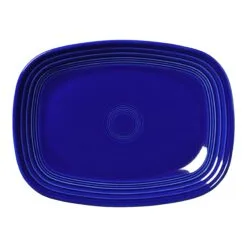 Fiesta Rectangular Platter