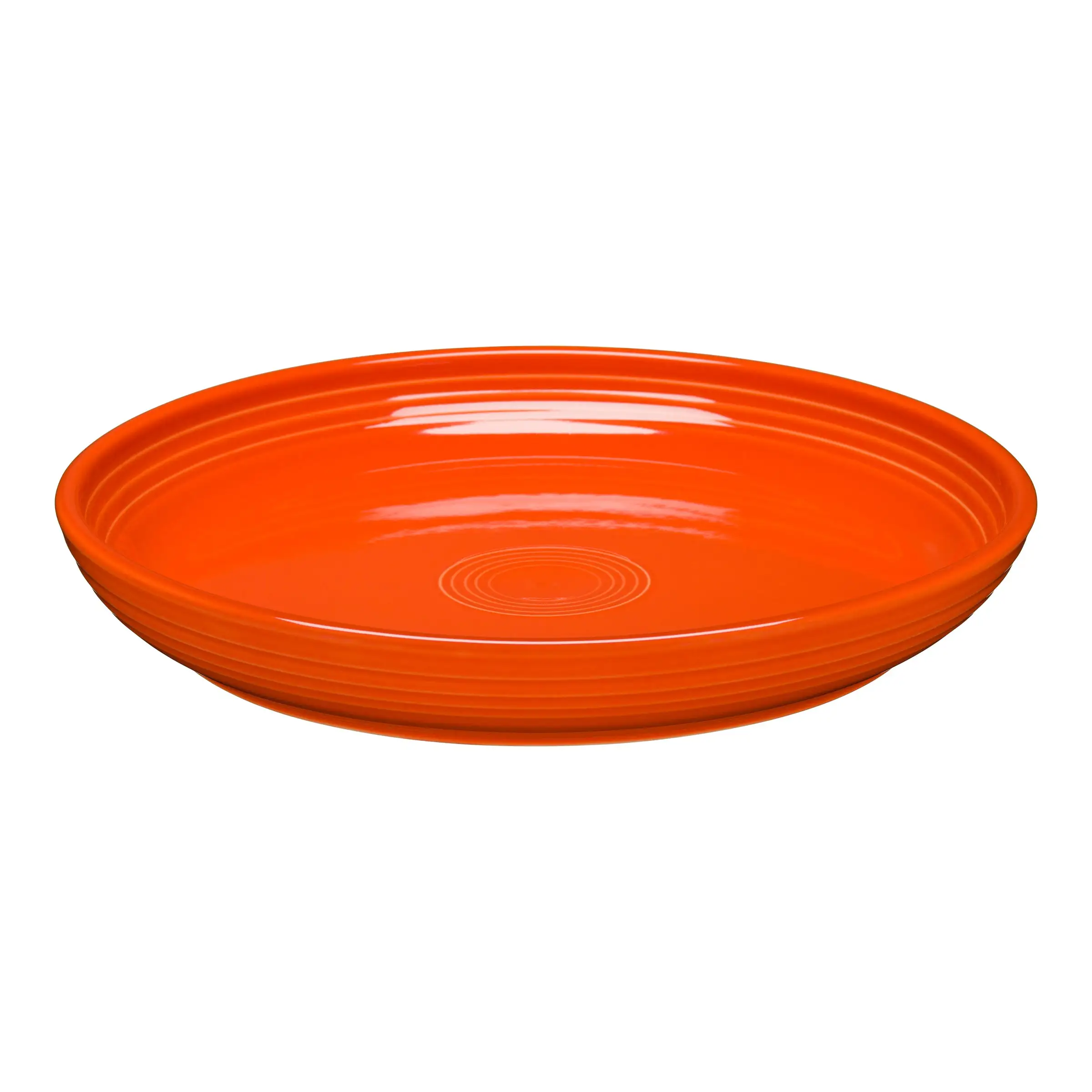 Fiesta Bowl Plate 3 Fiesta Bowl Plate