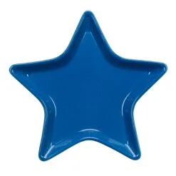 Fiesta Star Plate 12 Fiesta Star Plate -Fiesta Shop 1508337