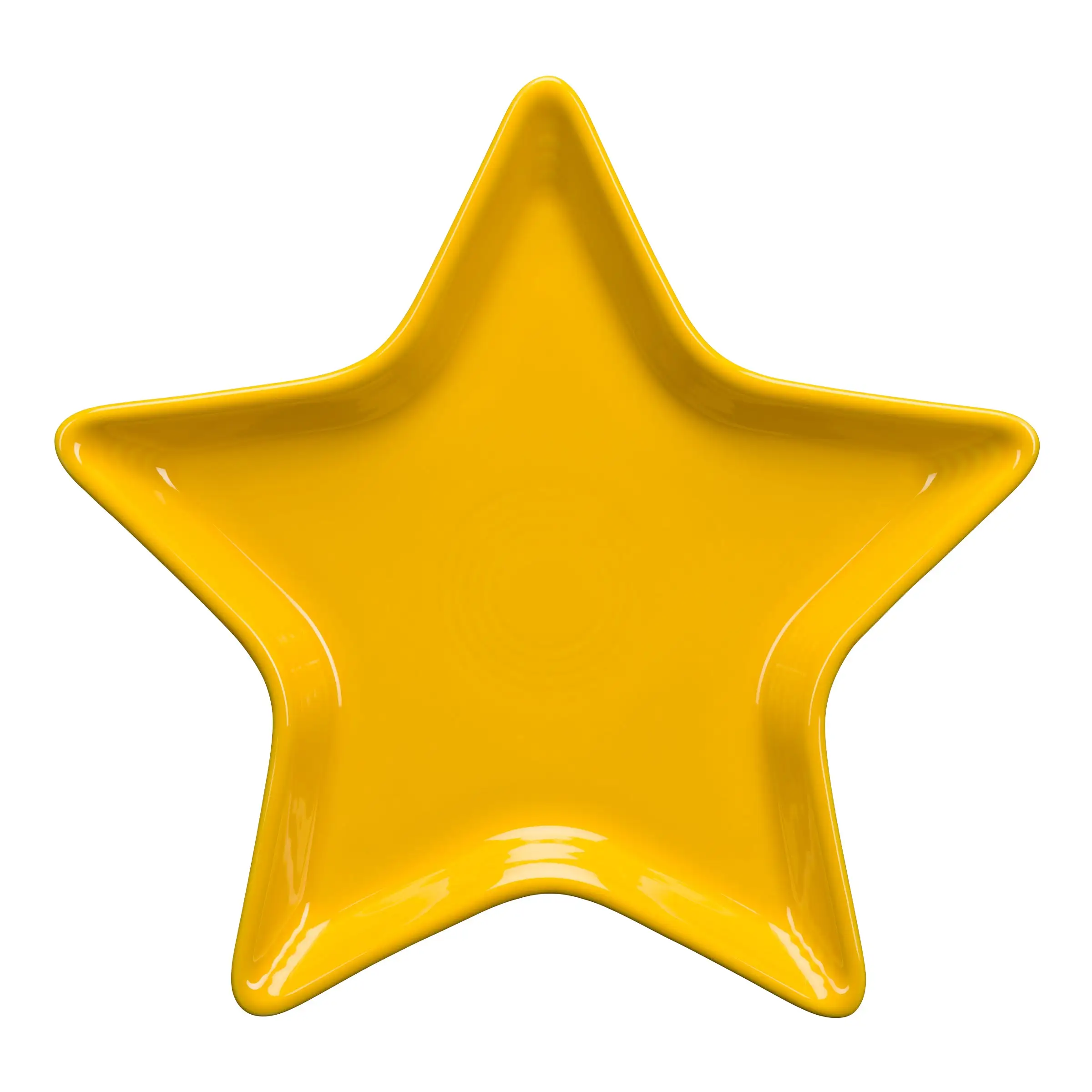 Fiesta Star Plate 9 Fiesta Star Plate - Image 7