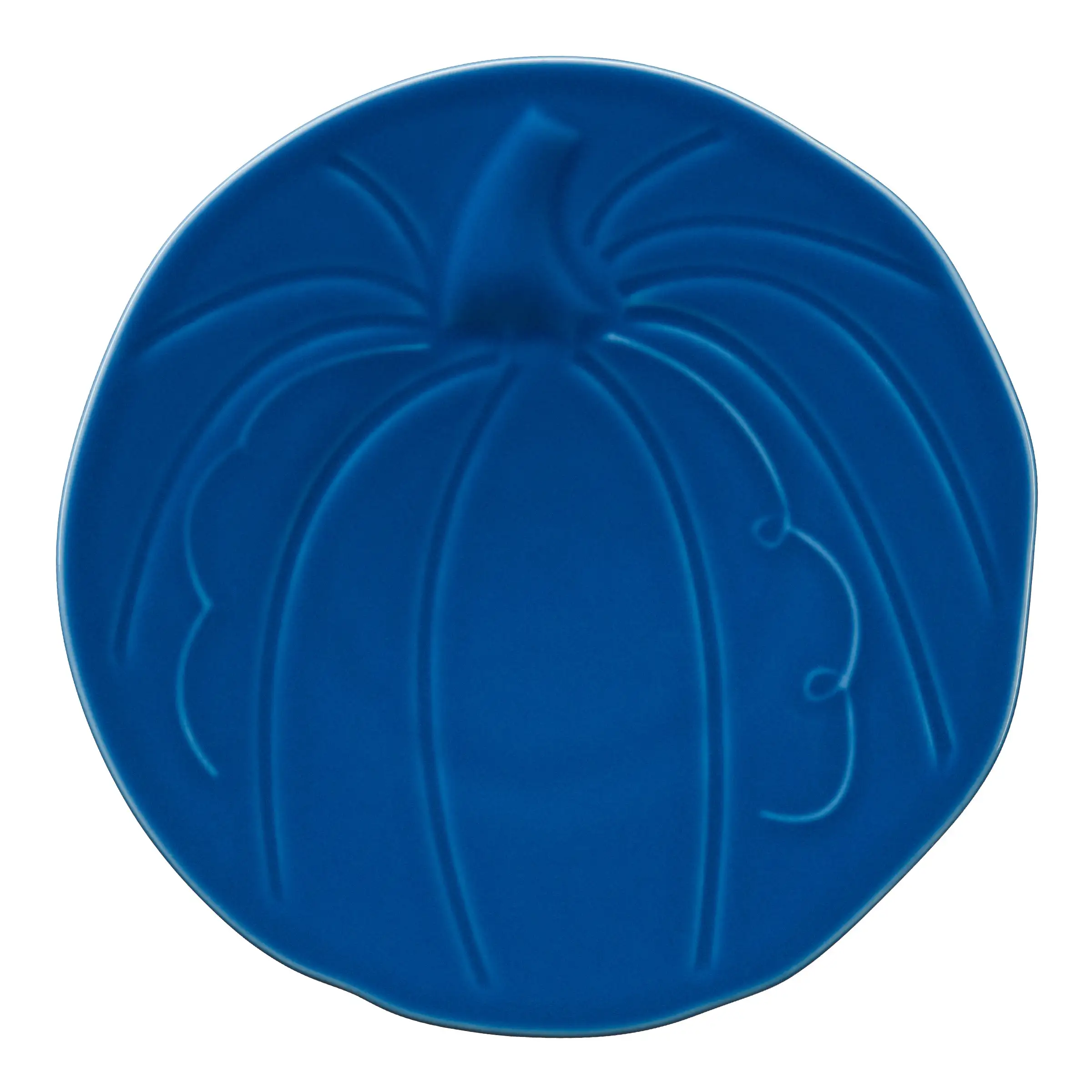 Fiesta Pumpkin Plate 9 Fiesta Pumpkin Plate - Image 7