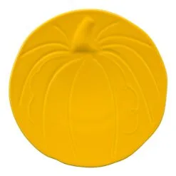 Fiesta Pumpkin Plate 21 Fiesta Pumpkin Plate -Fiesta Shop 1510342