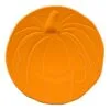 Fiesta Pumpkin Plate -Fiesta Shop 1510345