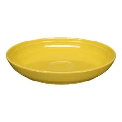 Fiesta Luncheon Bowl Plate -Fiesta Shop 1511320
