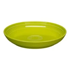 Fiesta Luncheon Bowl Plate -Fiesta Shop 1511332