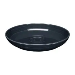 Fiesta Luncheon Bowl Plate -Fiesta Shop 1511339