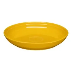 Fiesta Luncheon Bowl Plate -Fiesta Shop 1511342