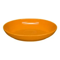 Fiesta Luncheon Bowl Plate -Fiesta Shop 1511345