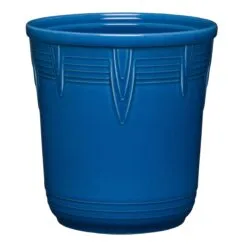 Fiesta Chevron Utensil Crock -Fiesta Shop 1529337