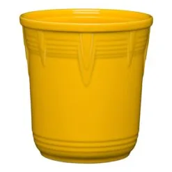 Fiesta Chevron Utensil Crock -Fiesta Shop 1529342