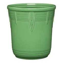 Fiesta Chevron Utensil Crock -Fiesta Shop 1529344