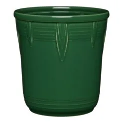 Fiesta Chevron Utensil Crock -Fiesta Shop 1529348