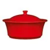 Fiesta Large Covered Casserole 2 Fiesta Large Covered Casserole -Fiesta Shop 1566326
