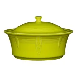 Fiesta Large Covered Casserole -Fiesta Shop 1566332