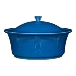 Fiesta Large Covered Casserole -Fiesta Shop 1566337