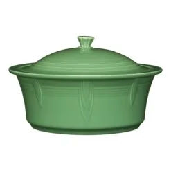 Fiesta Large Covered Casserole -Fiesta Shop 1566344