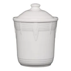 Fiesta Small Chevron Canister