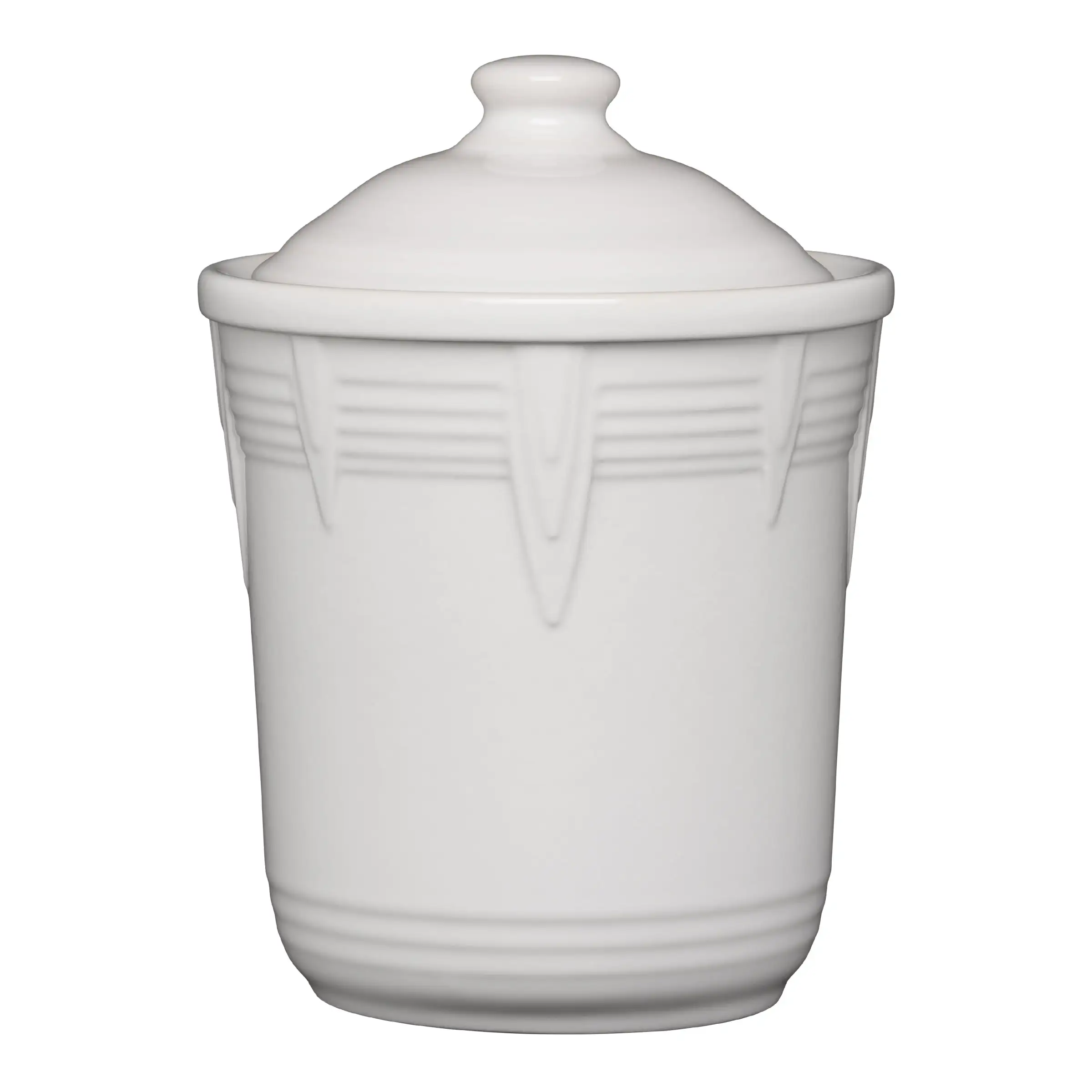 Fiesta Small Chevron Canister 3 Fiesta Small Chevron Canister