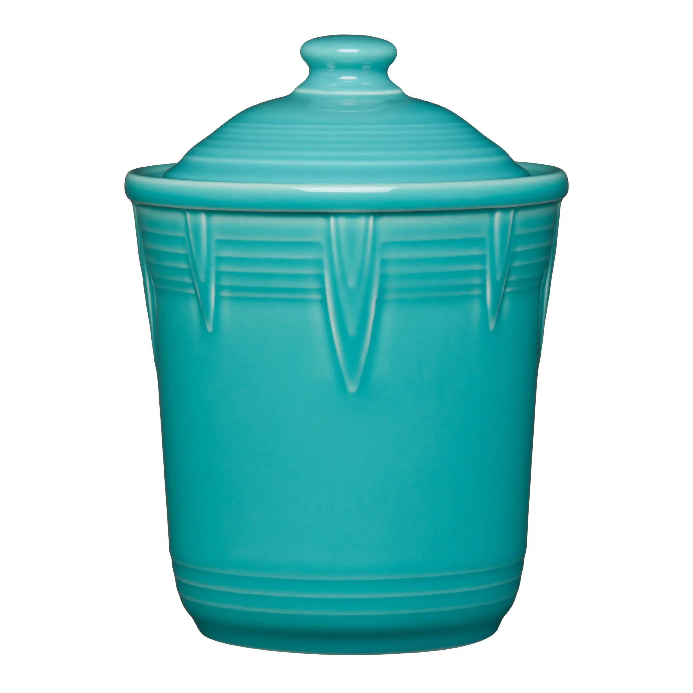 Fiesta Small Chevron Canister 4 Fiesta Small Chevron Canister - Image 2