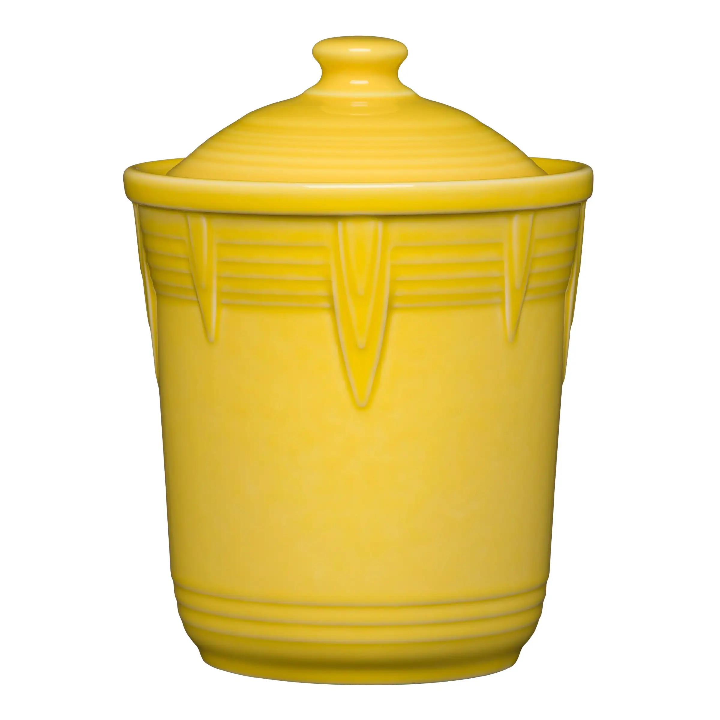 Fiesta Small Chevron Canister 8 Fiesta Small Chevron Canister - Image 6