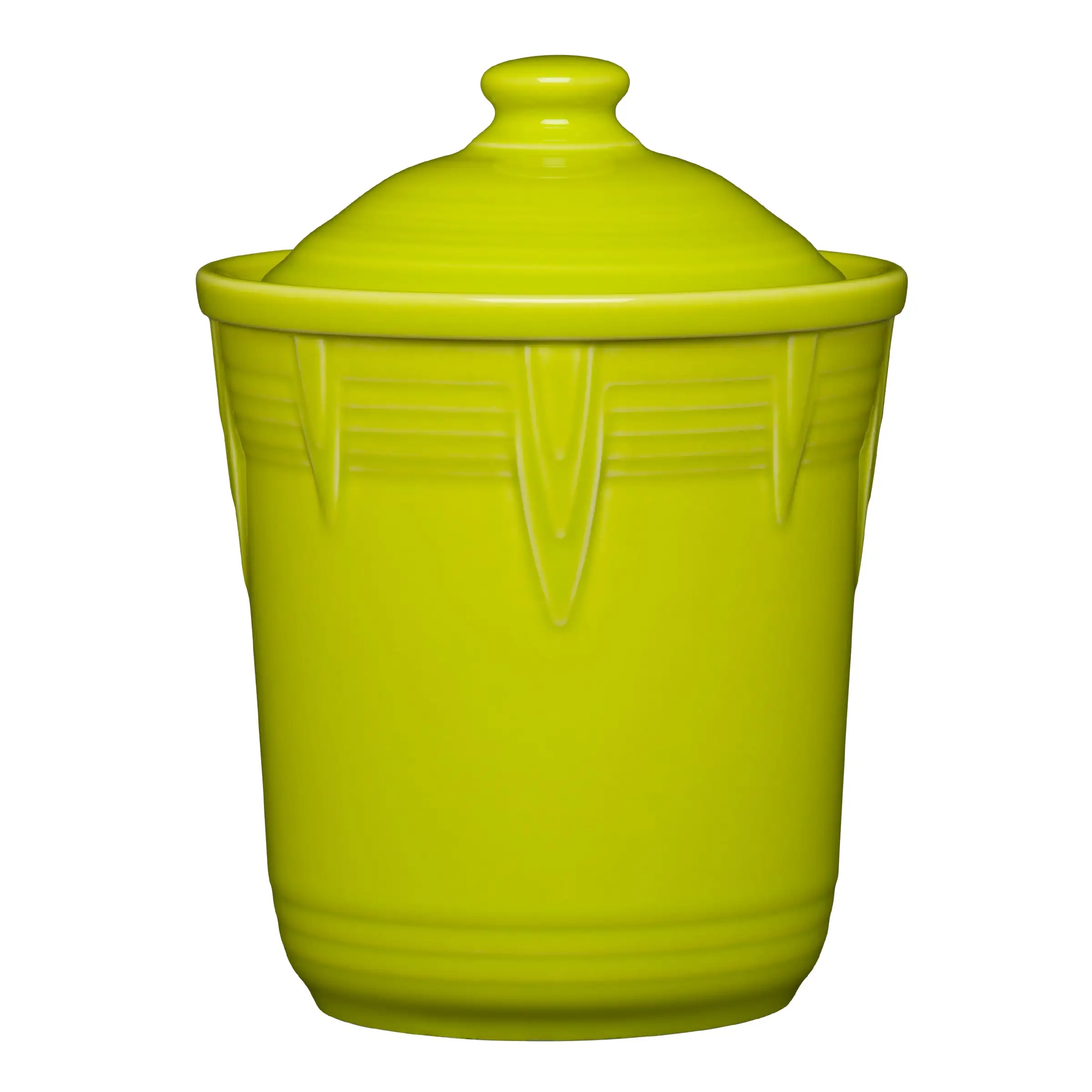 Fiesta Small Chevron Canister 6 Fiesta Small Chevron Canister - Image 4