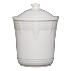 Fiesta Medium Chevron Canister -Fiesta Shop 1572100