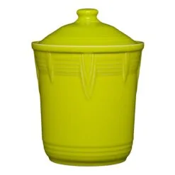 Fiesta Medium Chevron Canister -Fiesta Shop 1572332