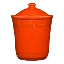 Fiesta Medium Chevron Canister -Fiesta Shop 1572338