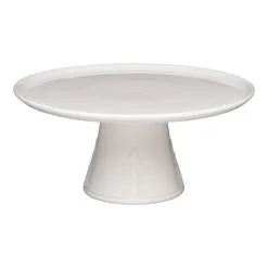 Fiesta Pedestal Cake Plate -Fiesta Shop 1606100