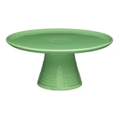 Fiesta Pedestal Cake Plate -Fiesta Shop 1606344