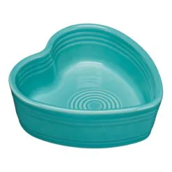 Fiesta Heart Ramekin -Fiesta Shop 1615107