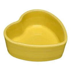 Fiesta Heart Ramekin -Fiesta Shop 1615320