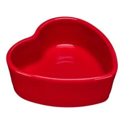 Fiesta Heart Ramekin -Fiesta Shop 1615326