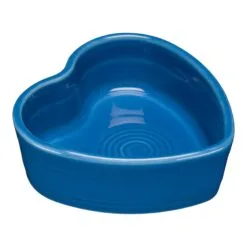Fiesta Heart Ramekin -Fiesta Shop 1615337